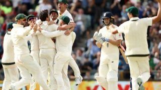 Ashes 2021-22: ऑस्ट्रेलिया में सख्त प्रोटोकॉल एशेज का 5वां टेस्ट मुश्किल